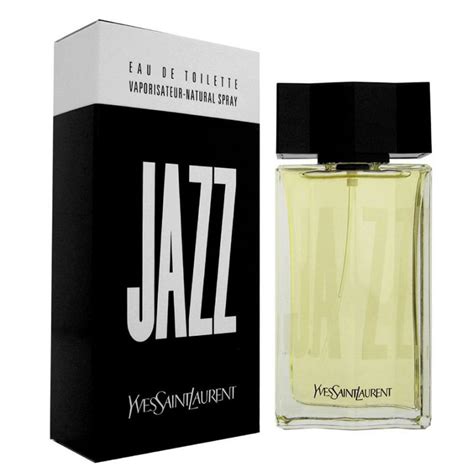 jazz deodorant parfume yves saint laurent|jazz yves saint laurent.